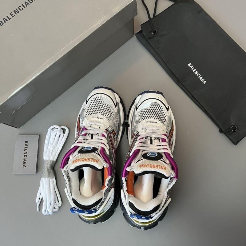 Balenciaga Track Shoes